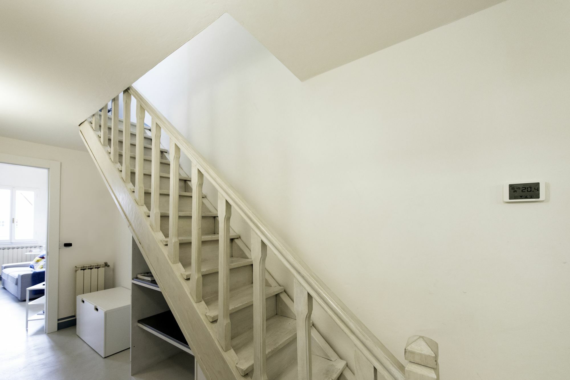 Appartement Faenza *