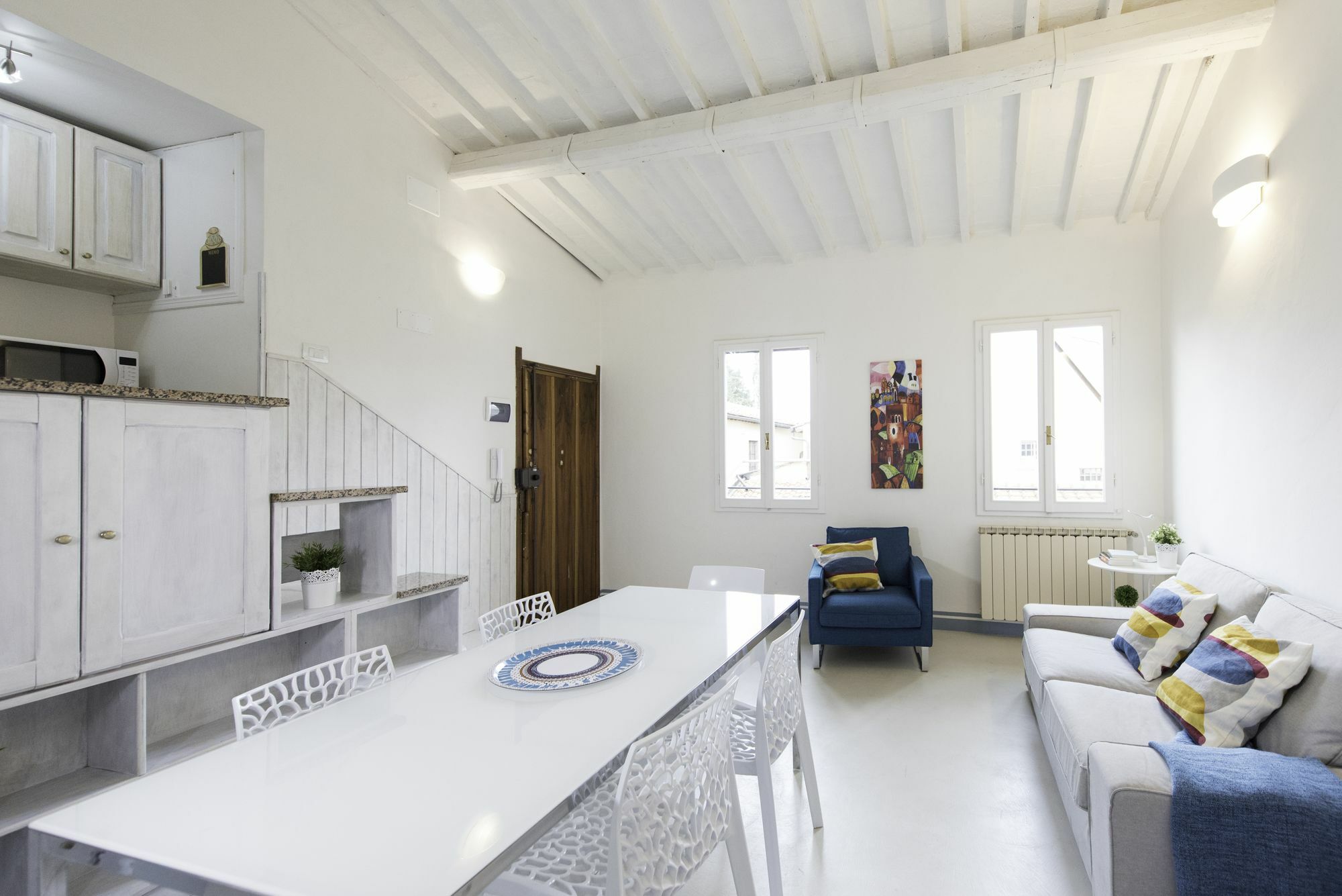 Appartement Faenza *